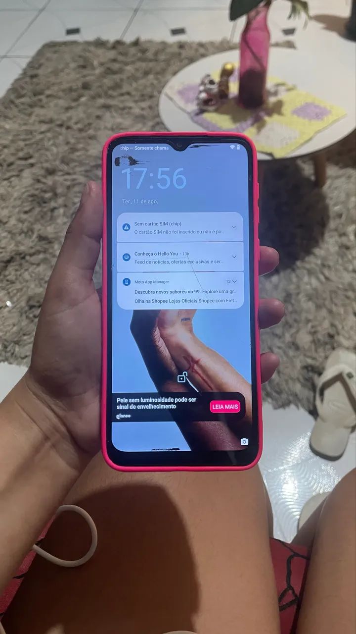 Moto e13 - Foto 3