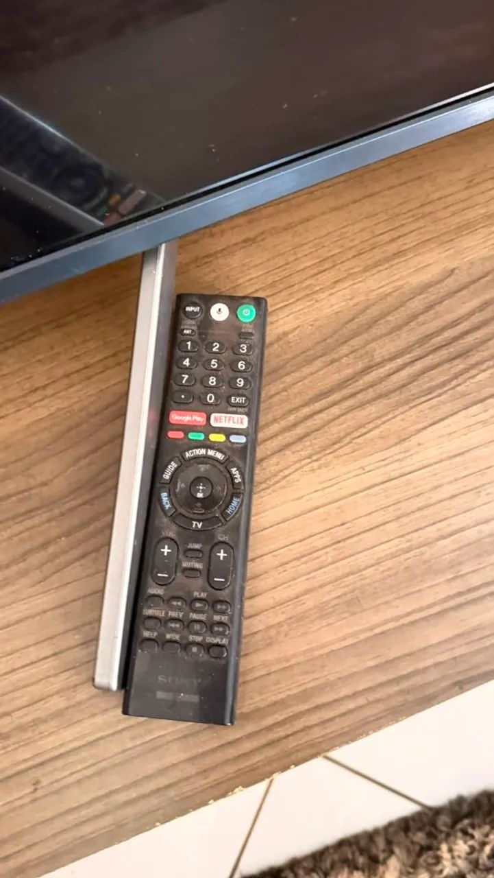 Tv 75" Sony - Foto 2