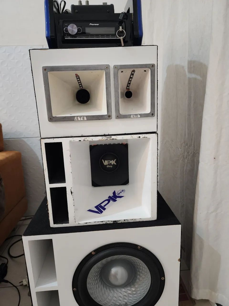 Vendo quadriway - Foto 2