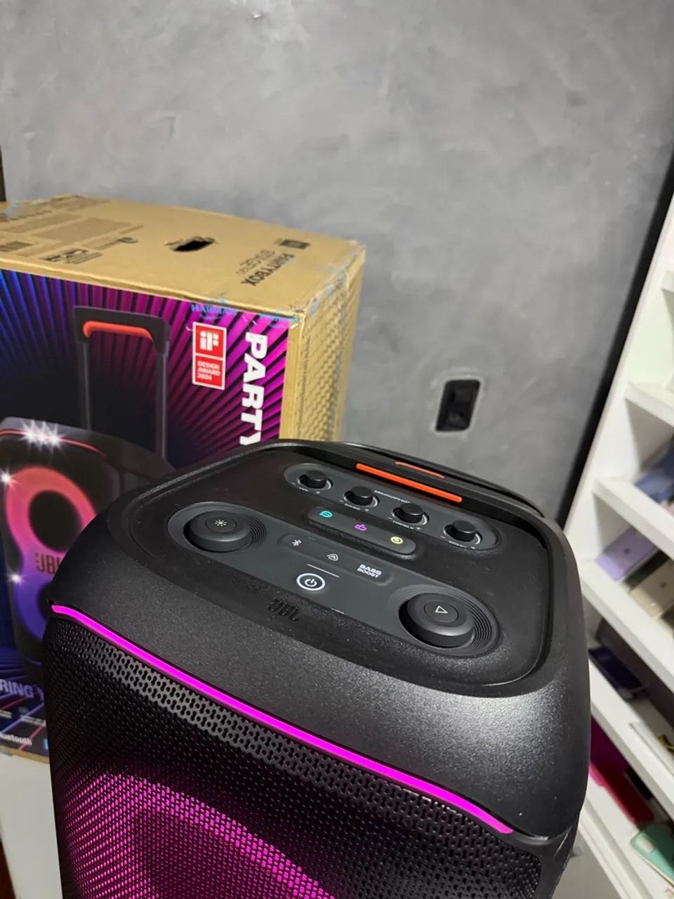 Jbl Party box 320 - Foto 2