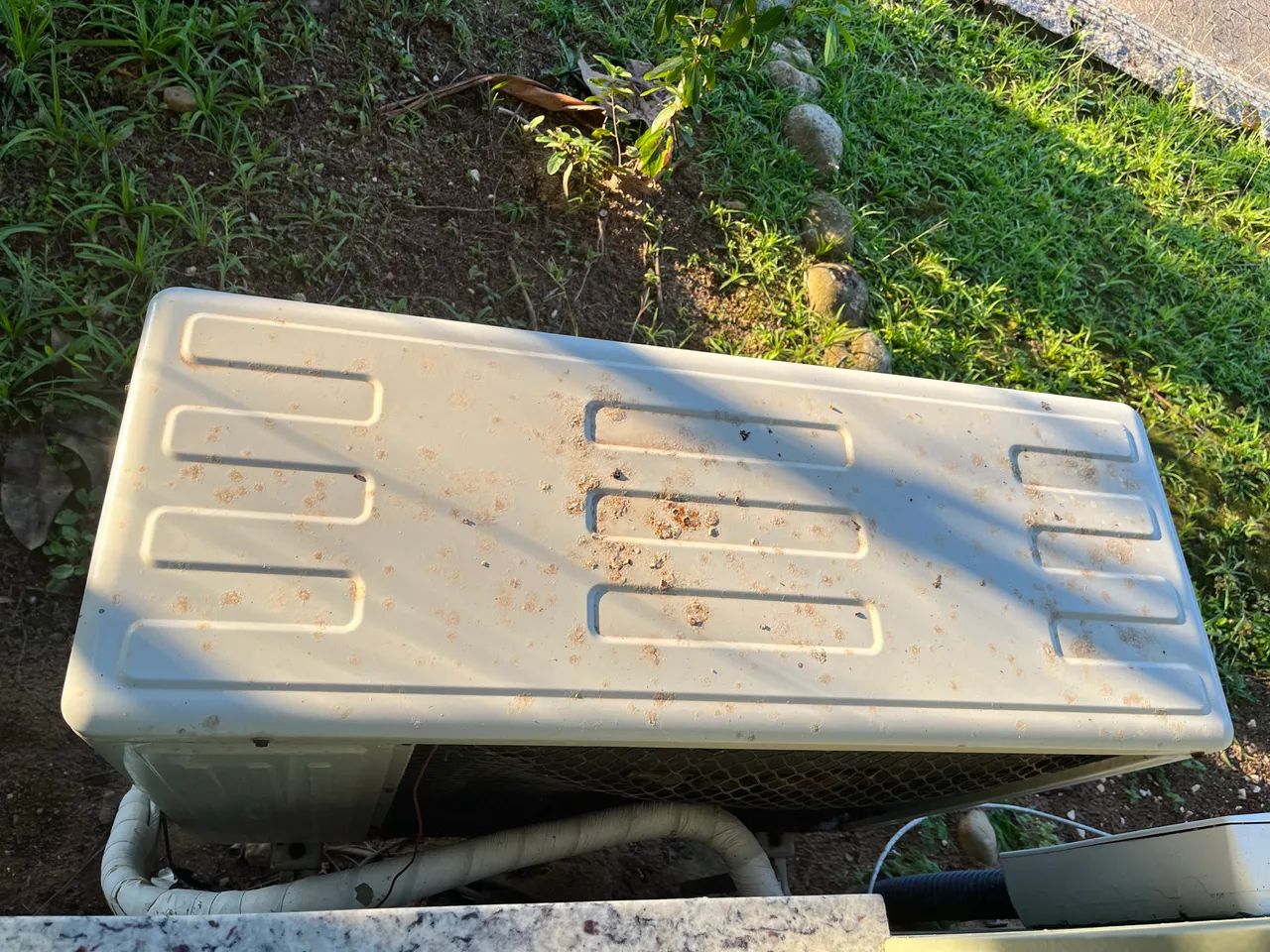 Ar condicionado Split 30 mil BTUs - Foto 2