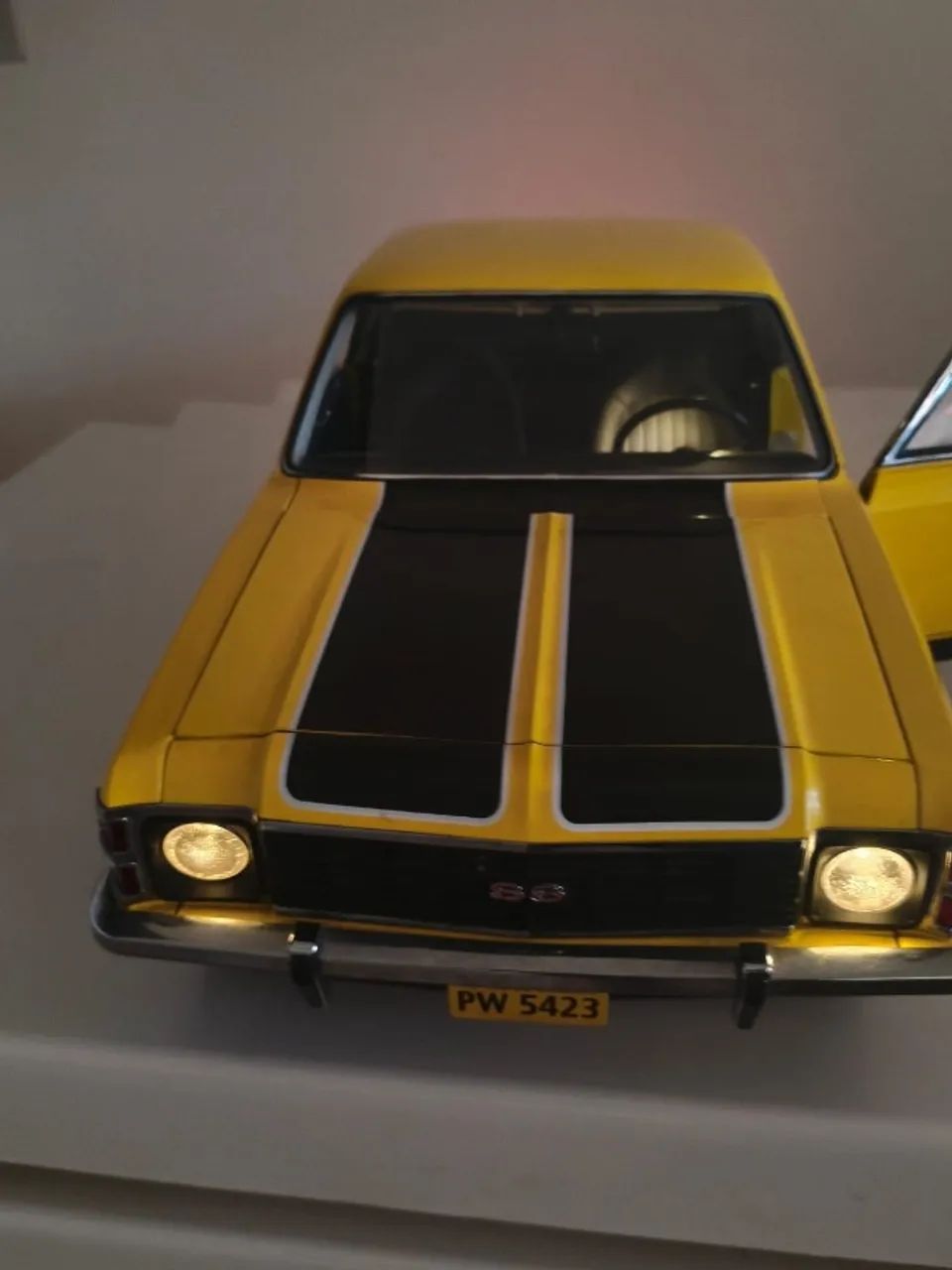 Miniatura Opala SS  - Foto 2
