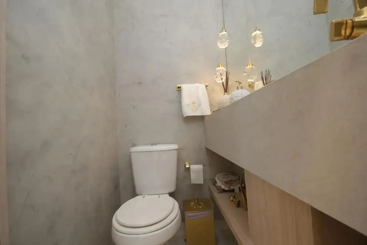 CASA DAS CALDEIRAS 130 METROS - Foto 3