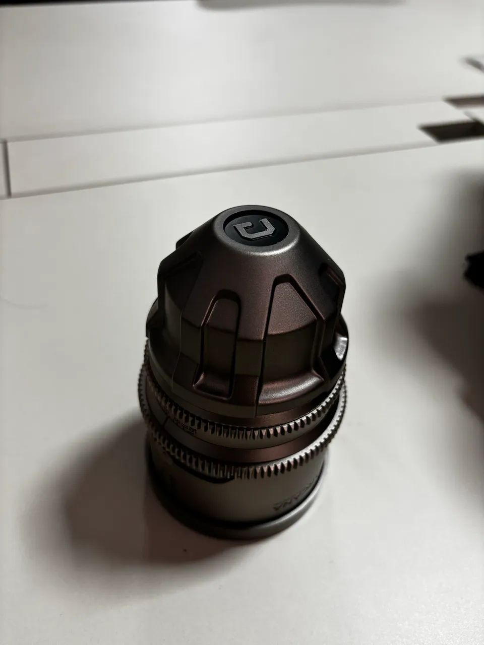 DZO Arcana 45mm - Foto 3