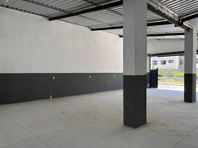 Galpão para aluguel - 180 m² - Marivan, Aracaju/SE - Foto 2