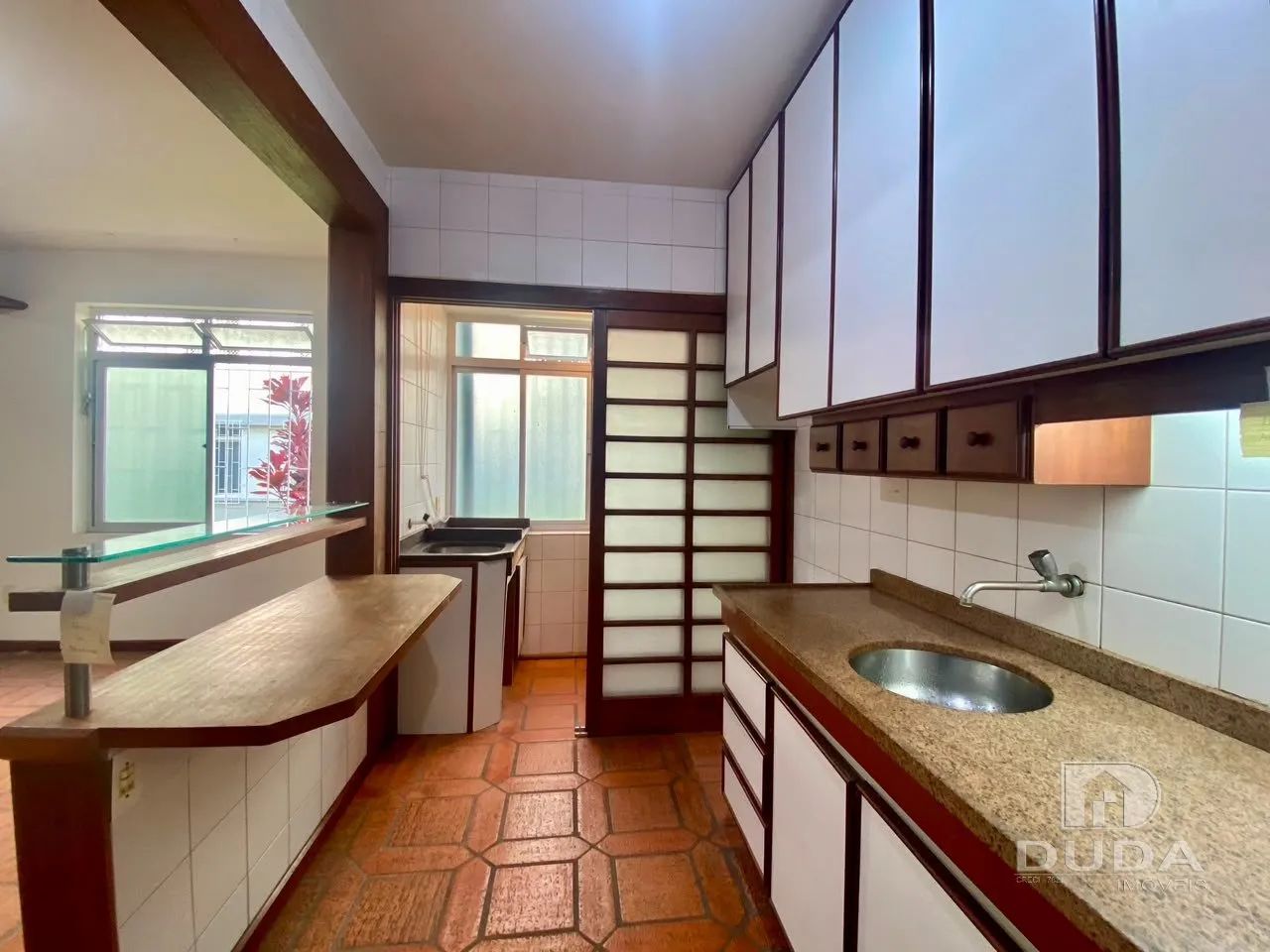 Apartamento 2 quartos para locação na Trindade - Foto 3