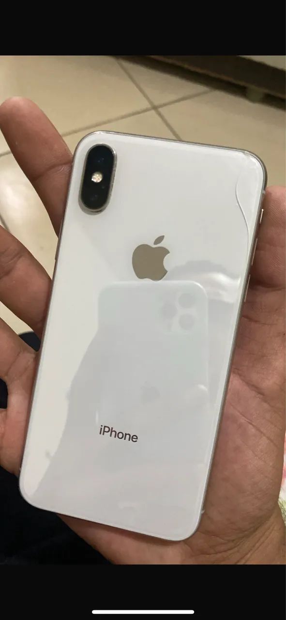 Vendo iPhone X 64 GB - Foto 2