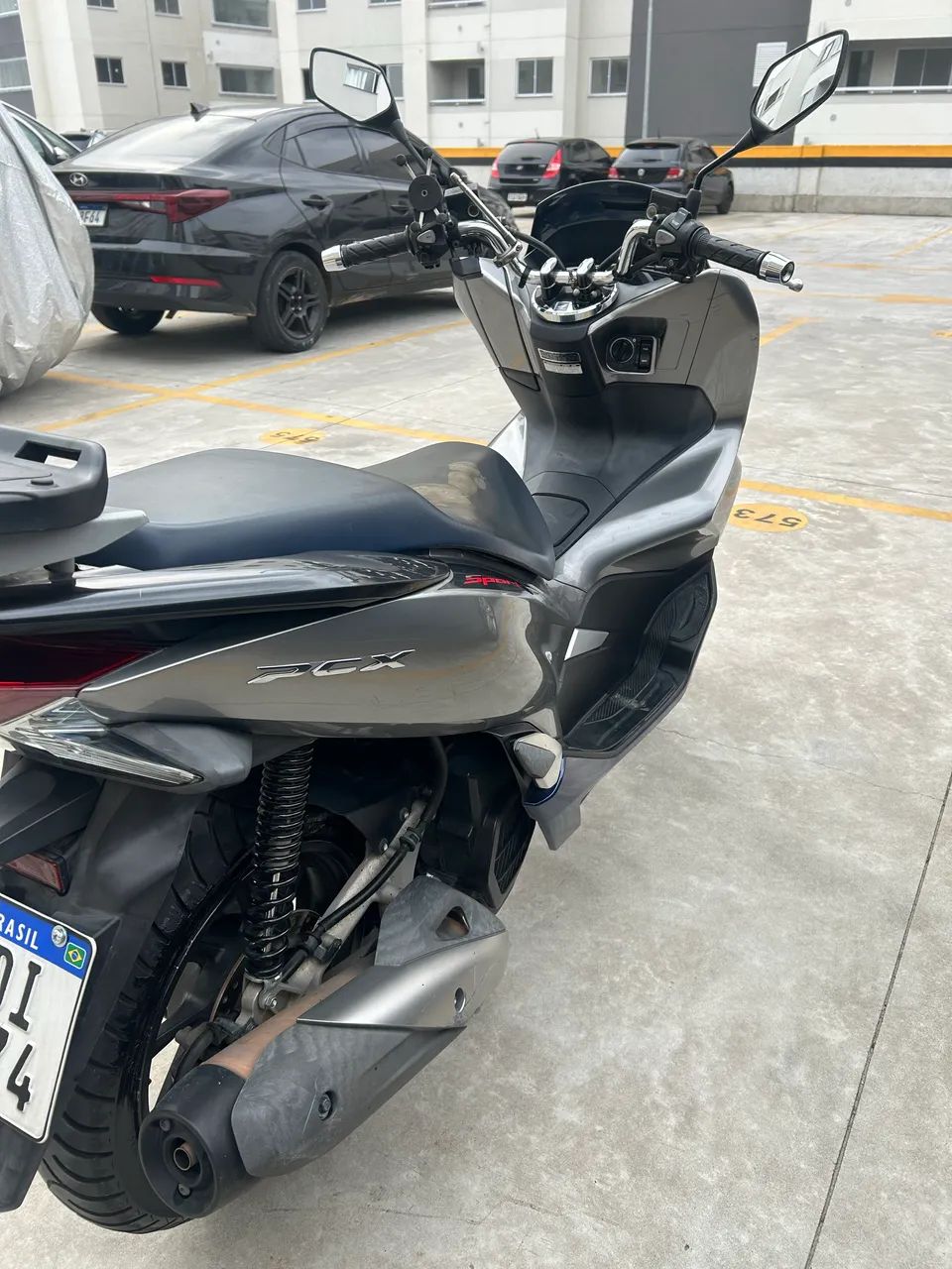 PCX SPORT 2019 - Foto 3