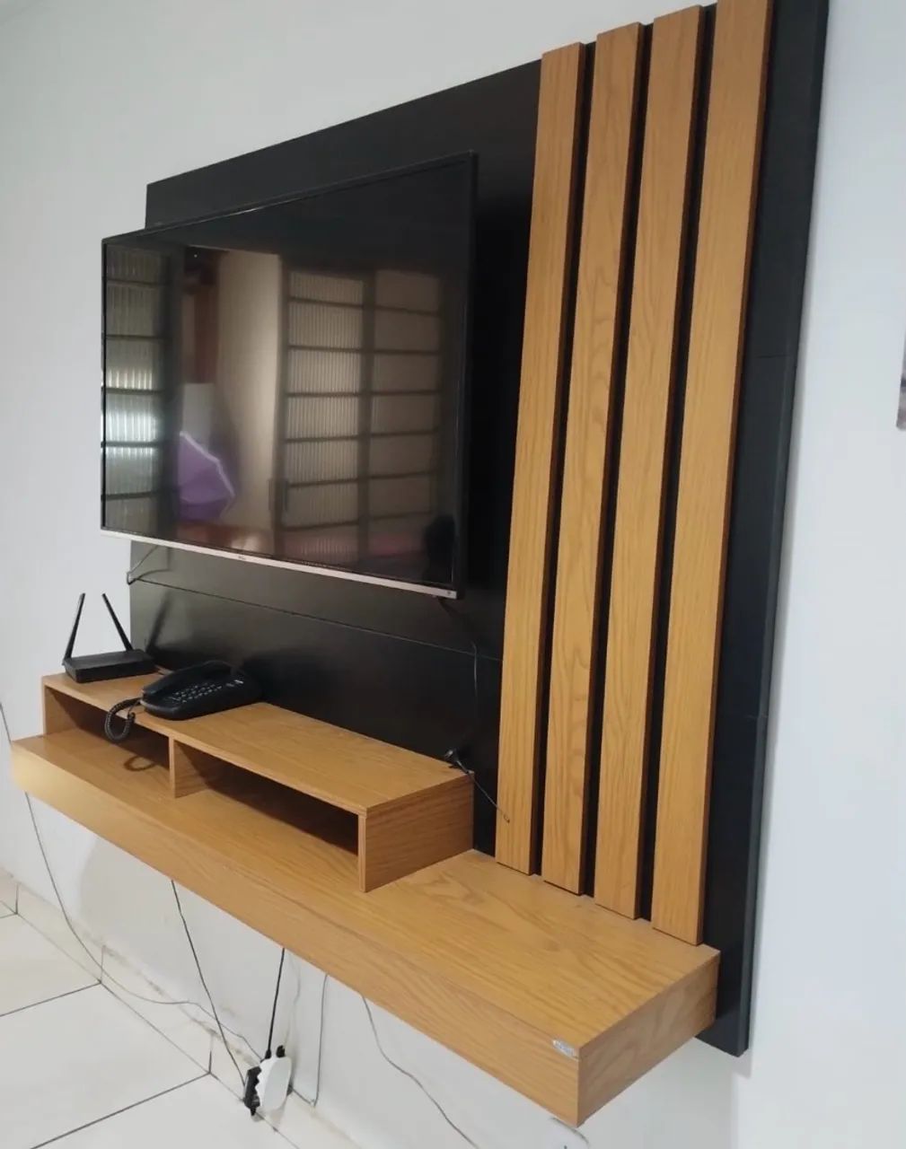Televisão 