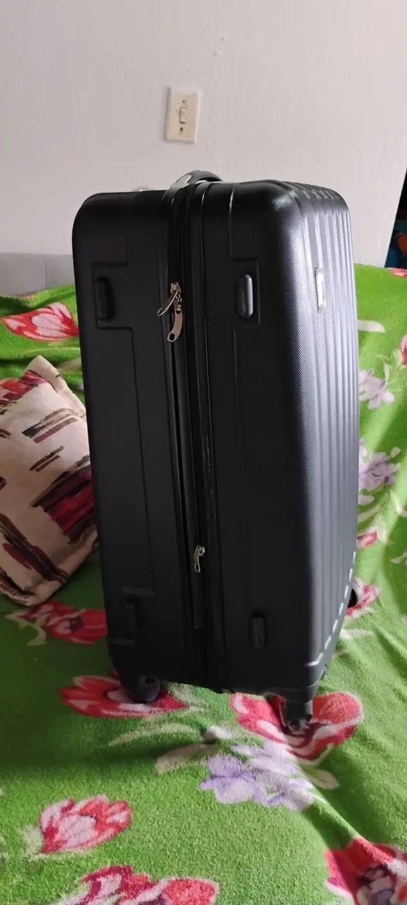 MALA GRANDE SEMI NOVA - Foto 3