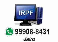 Imposto de Renda de Pessoa Fisica - IRPF