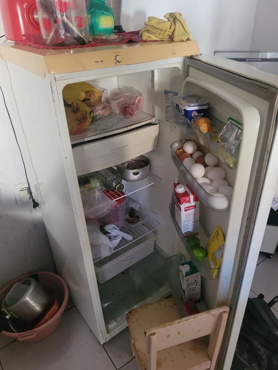 Geladeira  - Foto 4