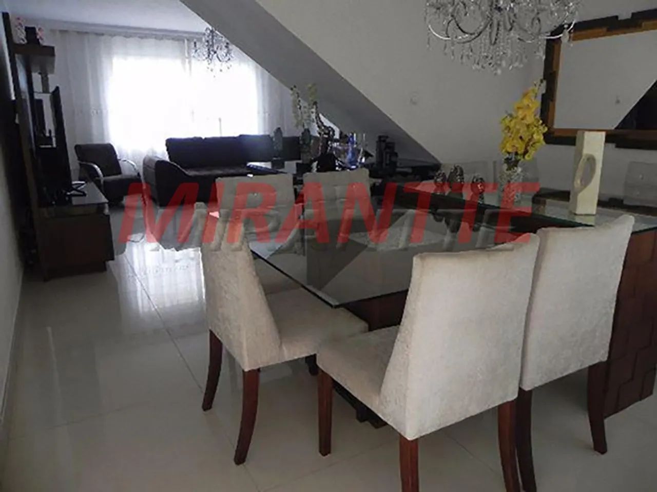 Sobrado de 300m² com 4 quartos em Bom Retiro