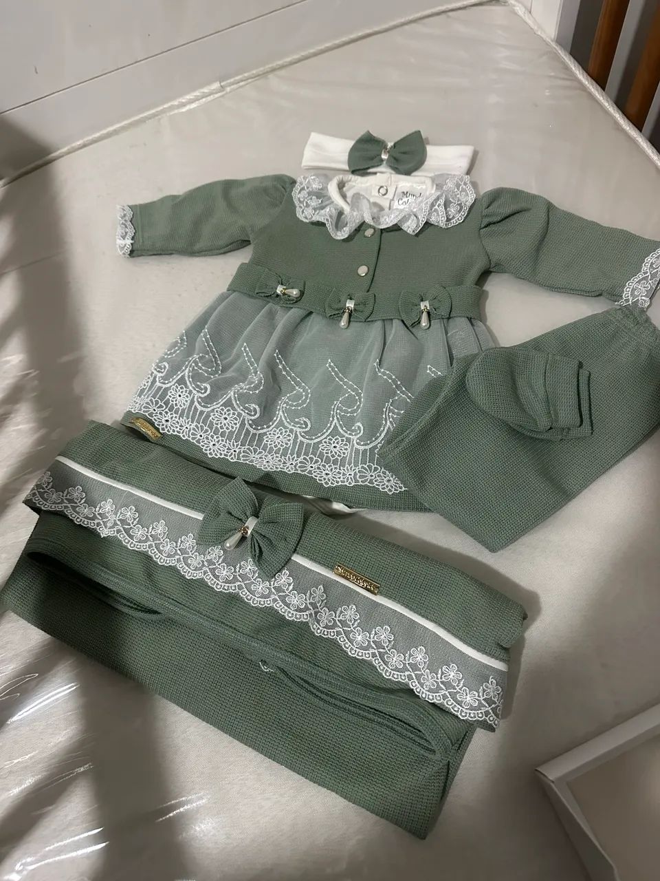 Saída maternidade  - Foto 3