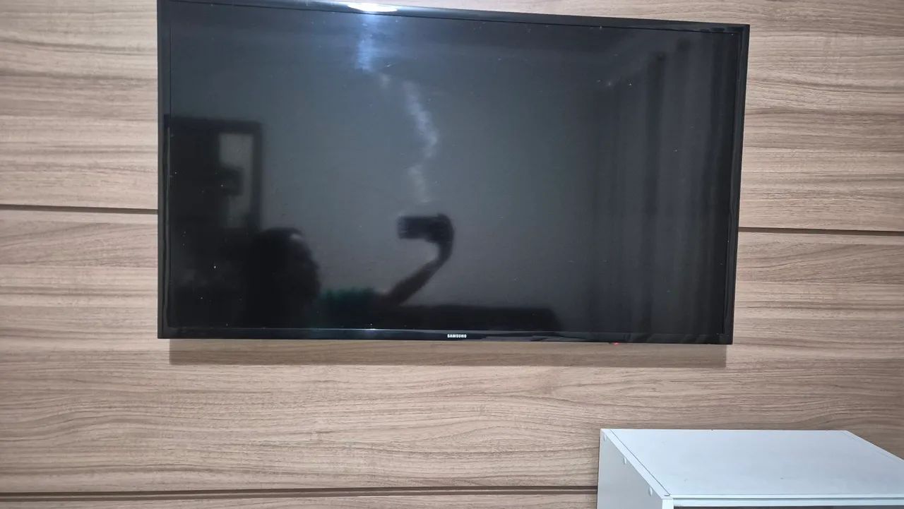 Tv samsung 43 polegadas 