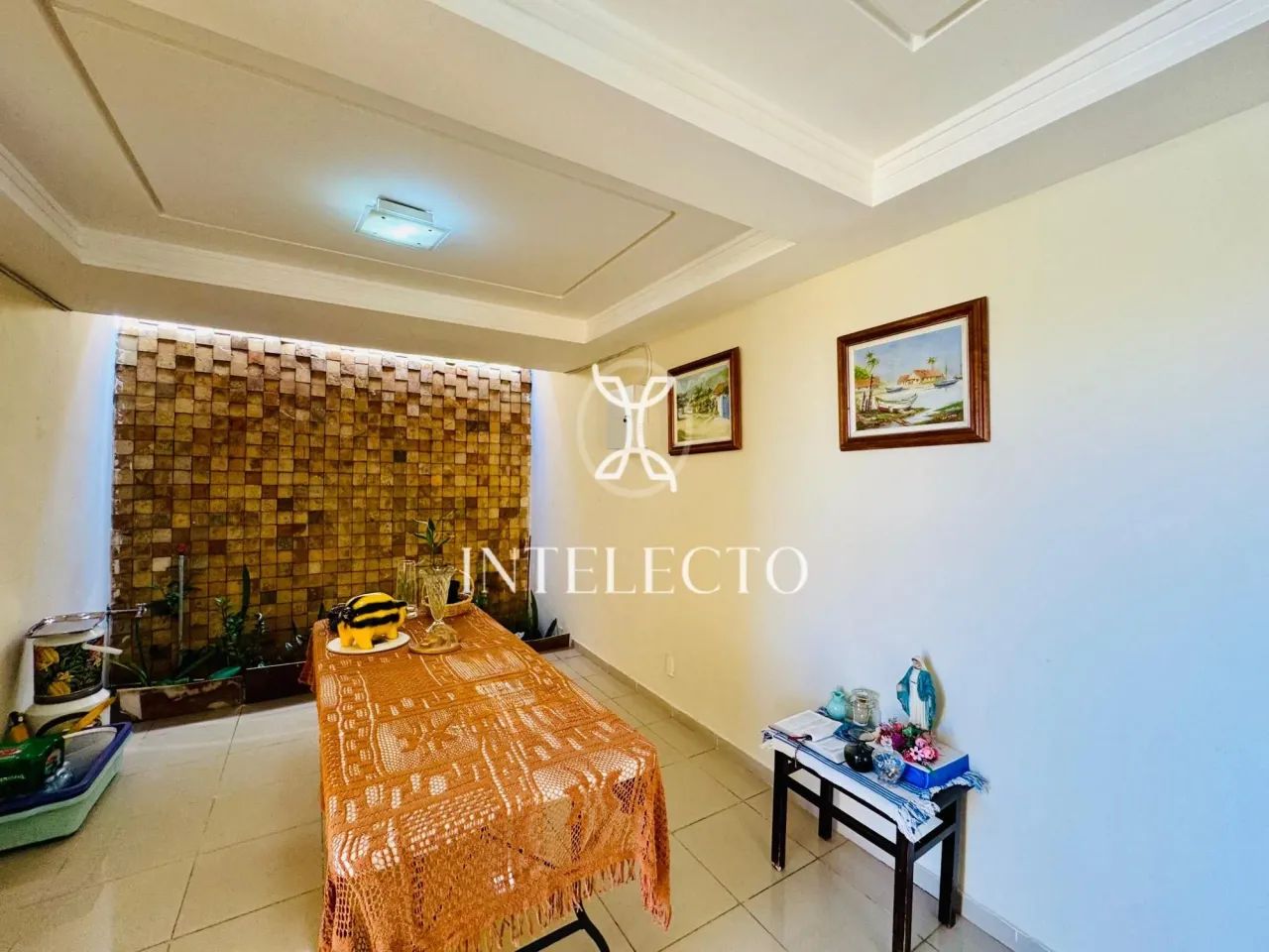 Vendo casa 4 quartos Lagoa Nova - Foto 3