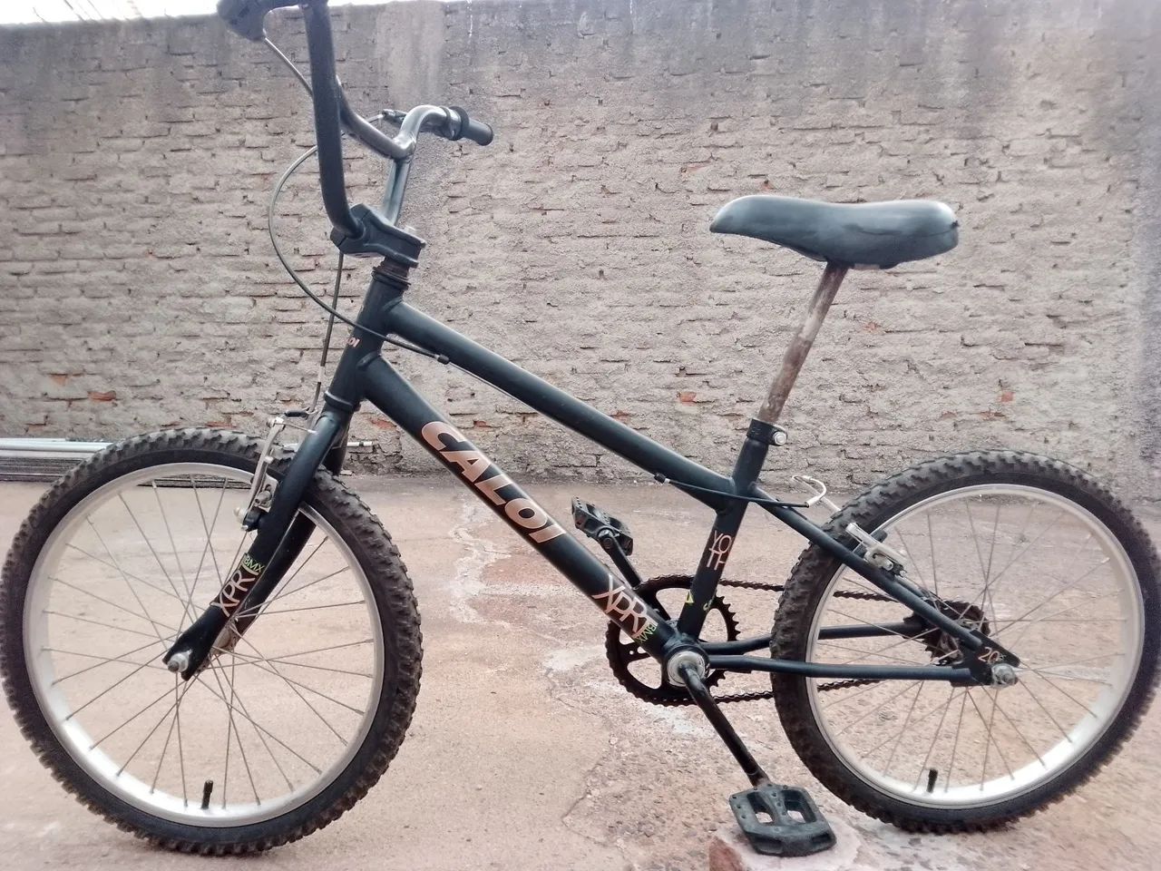 Vendo bicicleta  - Foto 3