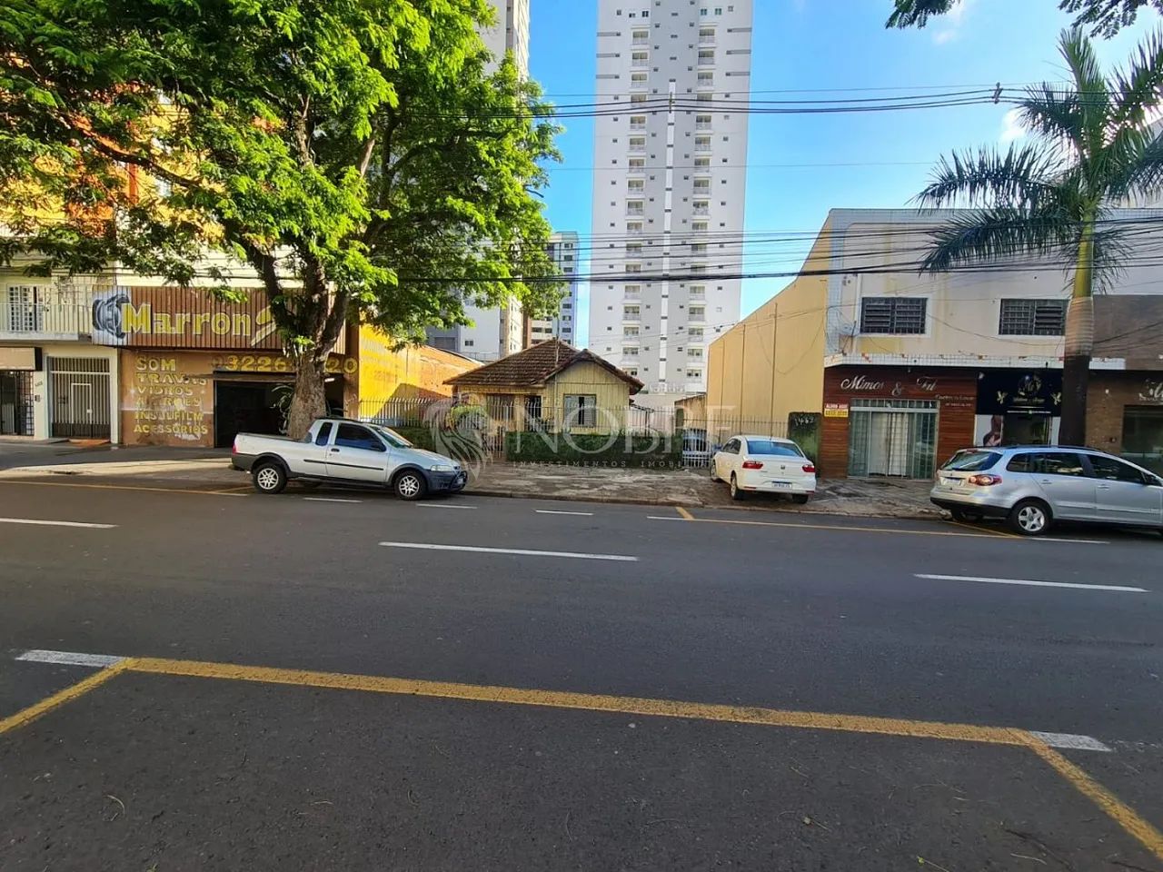 Terreno Rua Santos Dumont - Foto 4