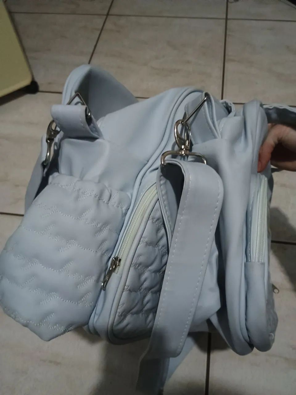 Bolsa maternidade  - Foto 4