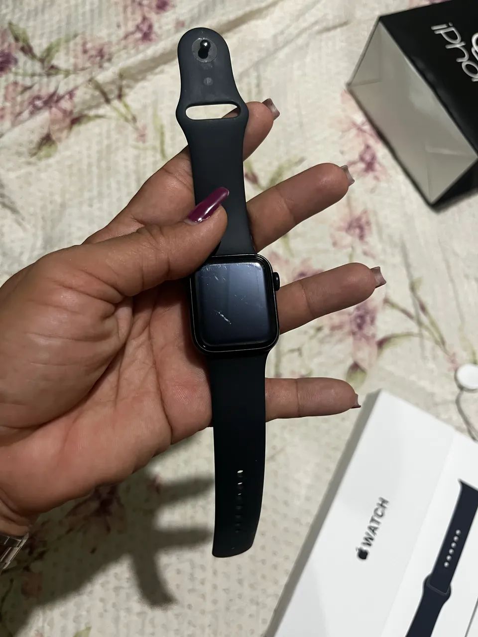 Apple Watch SE - Foto 3