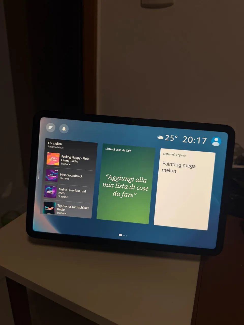 Alexa Echo Show 11 - Foto 3