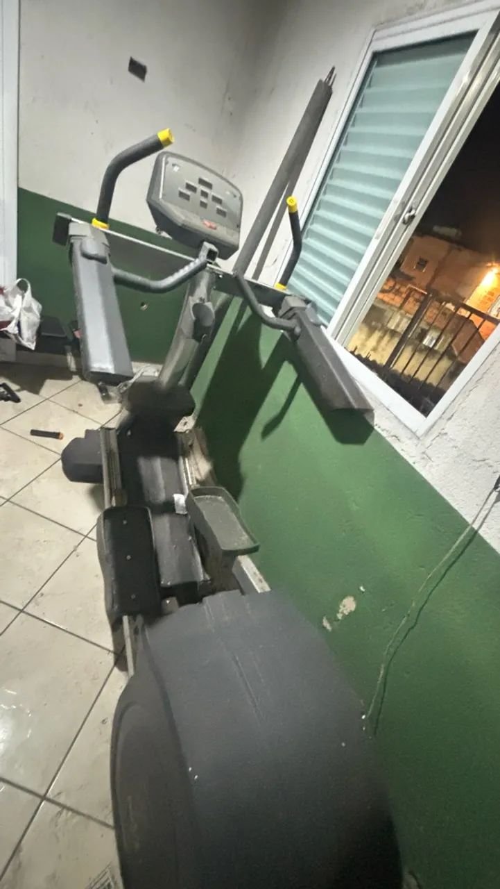 Aparelhos de academia  - Foto 4