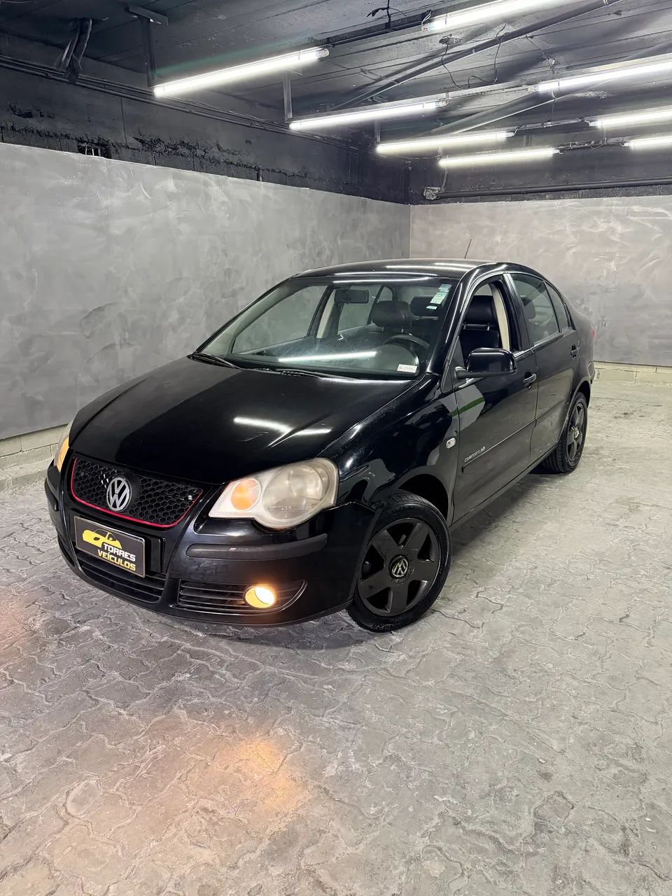 Volkswagen Polo 2009