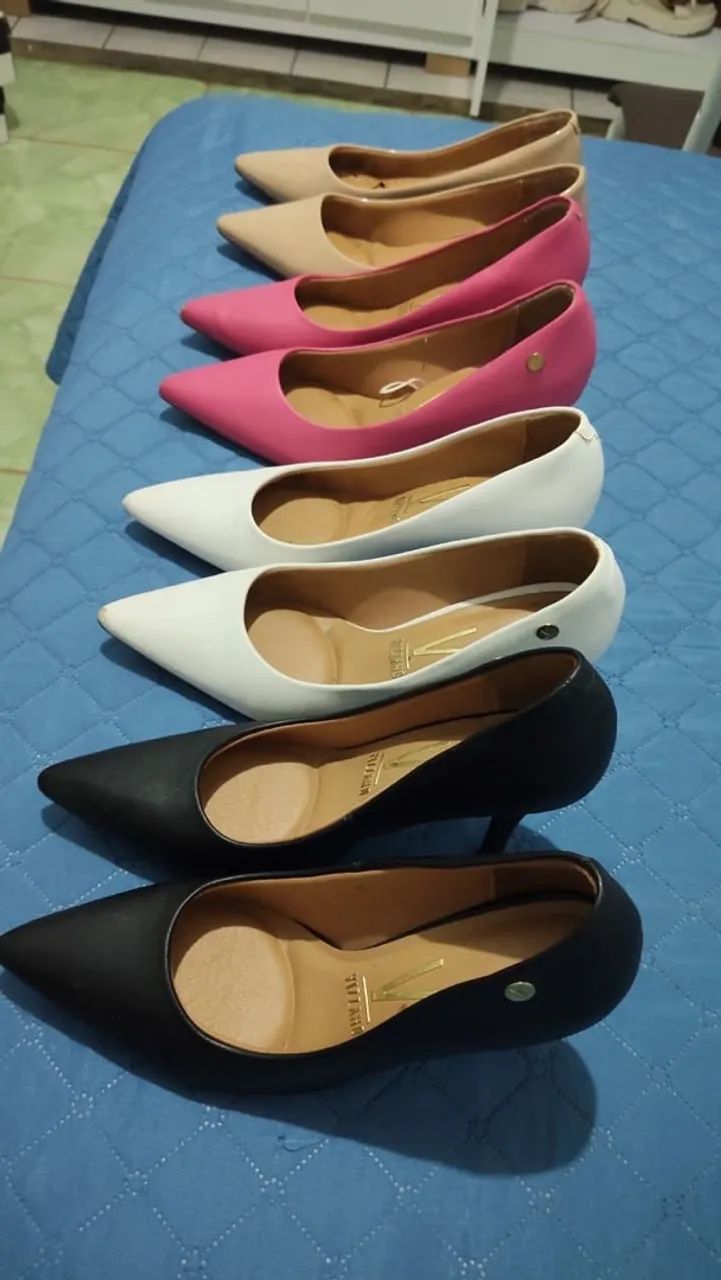 Scarpin 