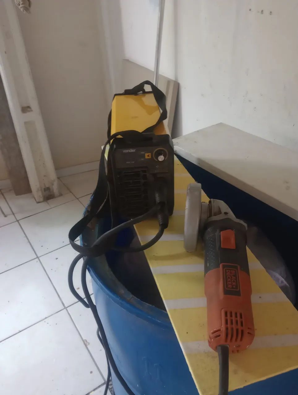 Inversora de Solda Vonder - Foto 2