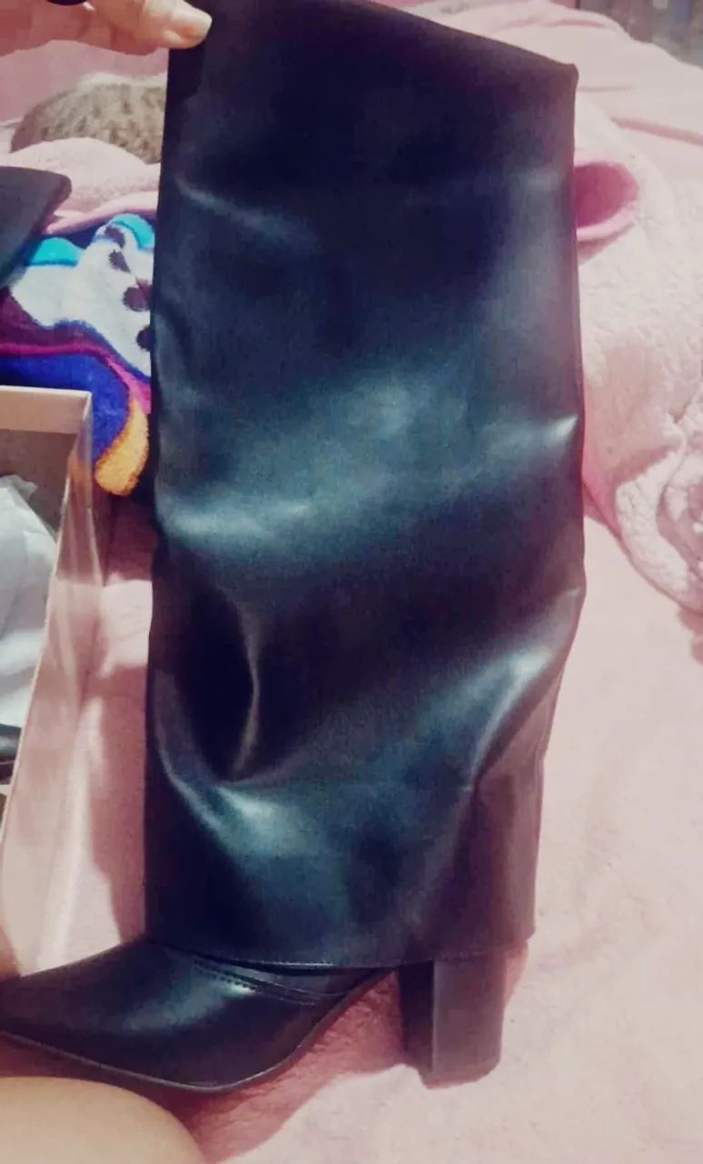 Bota - Foto 2