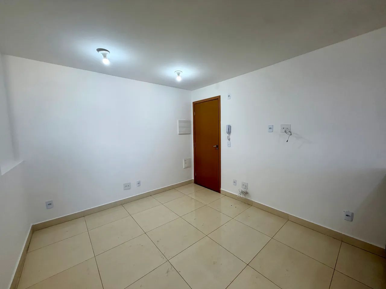 Alugo apartamento de 2 quartos, suite e varanda  - Foto 3