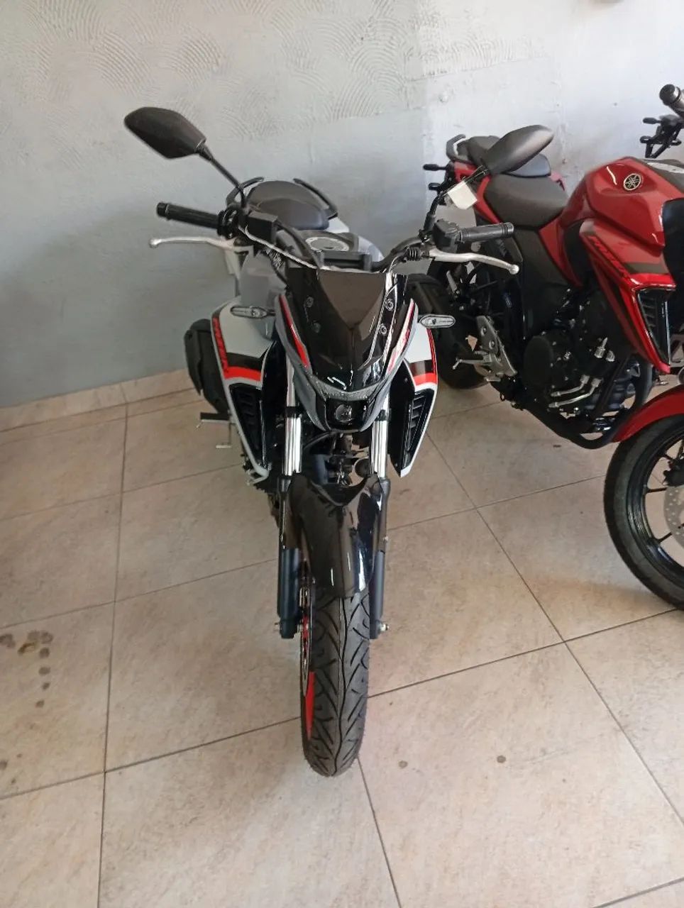 FZ25 2026/26 zero km - Foto 5