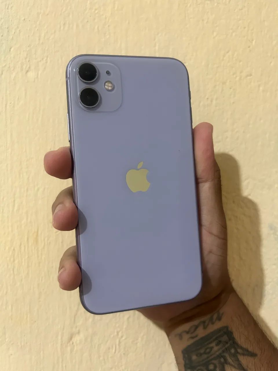 iPhone 11 (128GB) - Foto 4