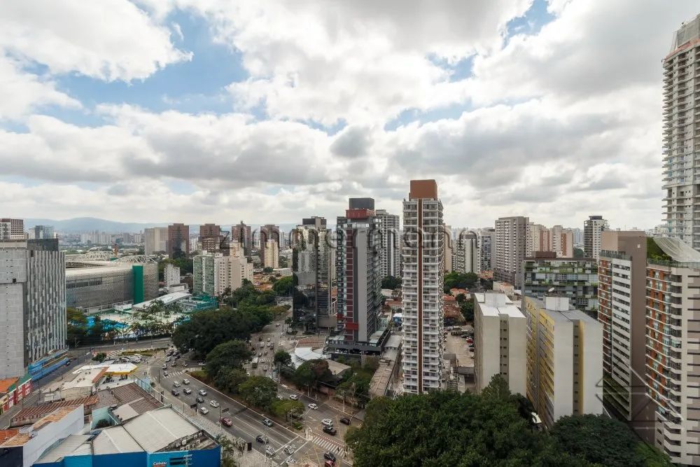 APARTAMENTO PERDIZES 2 DORMITÓRIOS 2 VAGAS - Foto 4