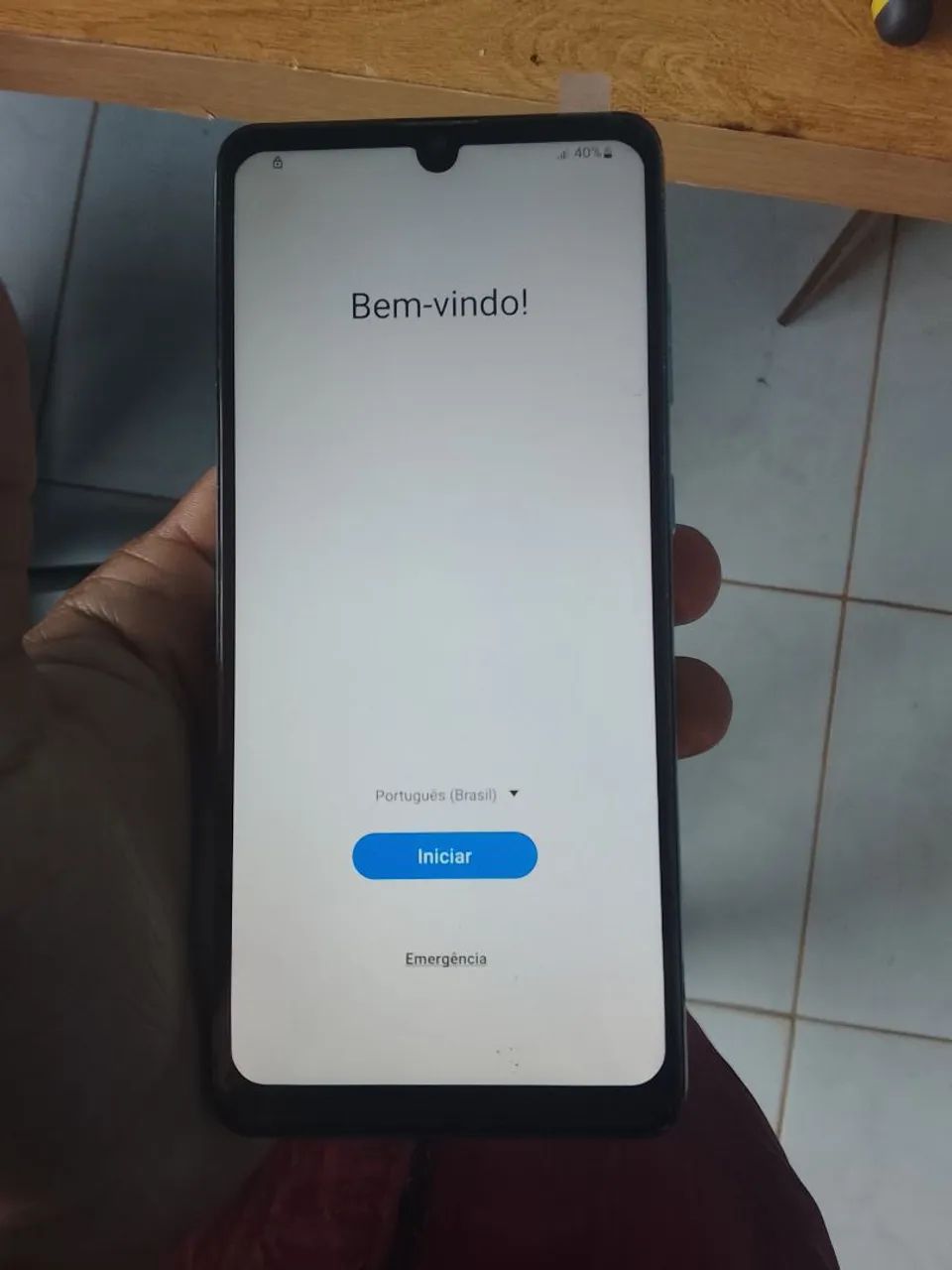 Samsung Galaxy a31 - Foto 2