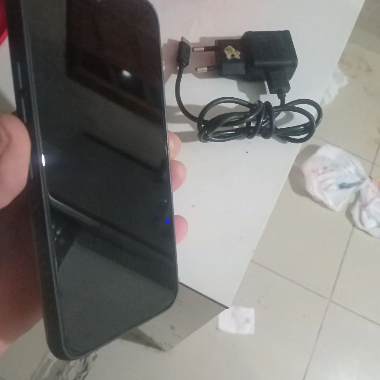 Celular LG 40s