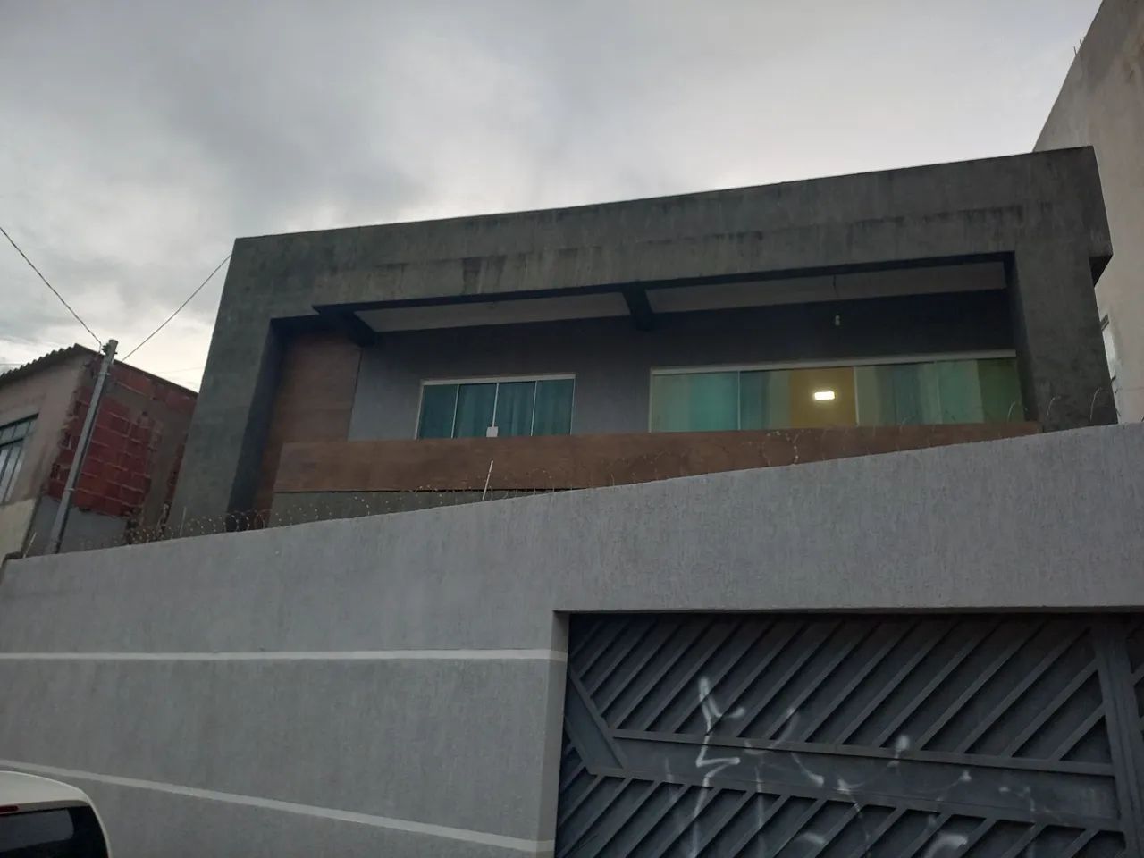 Foto - Brasília - Setor de Mansões de Sobradinho