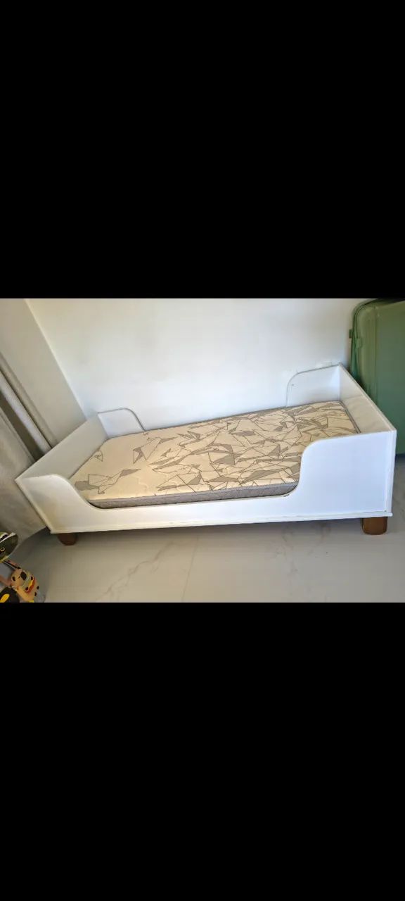 Cama infantil - Foto 2
