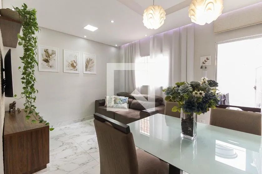 Apartamento à Venda - Vila Jacuí, 2 Quartos, 62 m2 - Foto 4