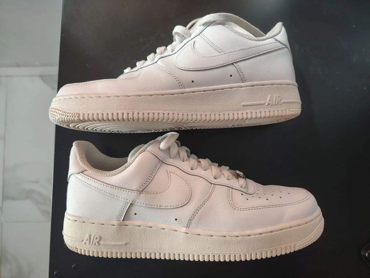 Tênis Nike Air Force 1, original. - Foto 5