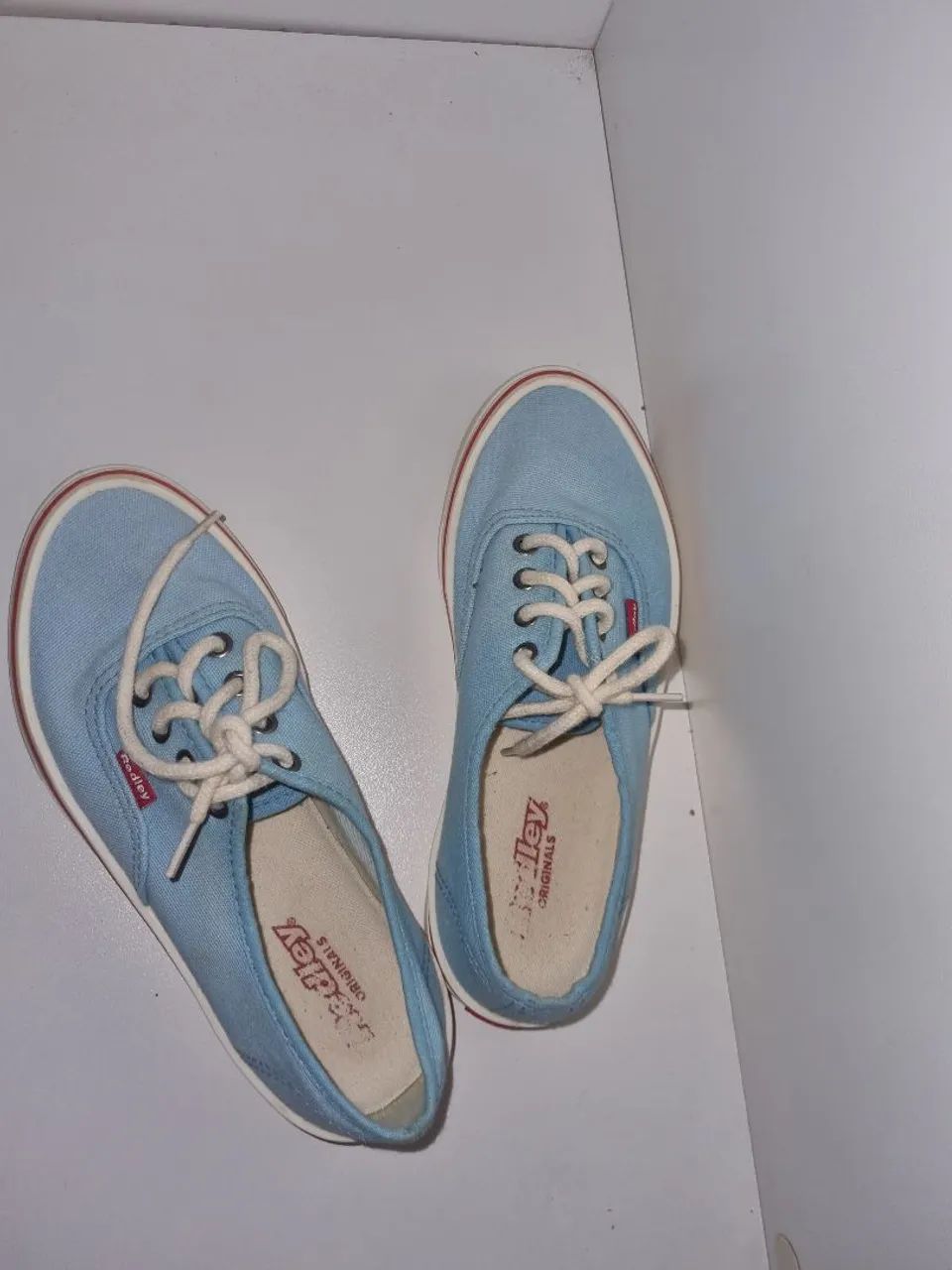 Tênis redley - Foto 3