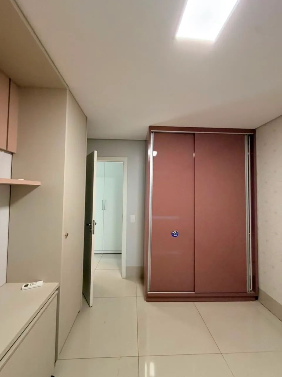 Apartamento na orla 4/4 veredas do lago Praia da graciosa  - Foto 4