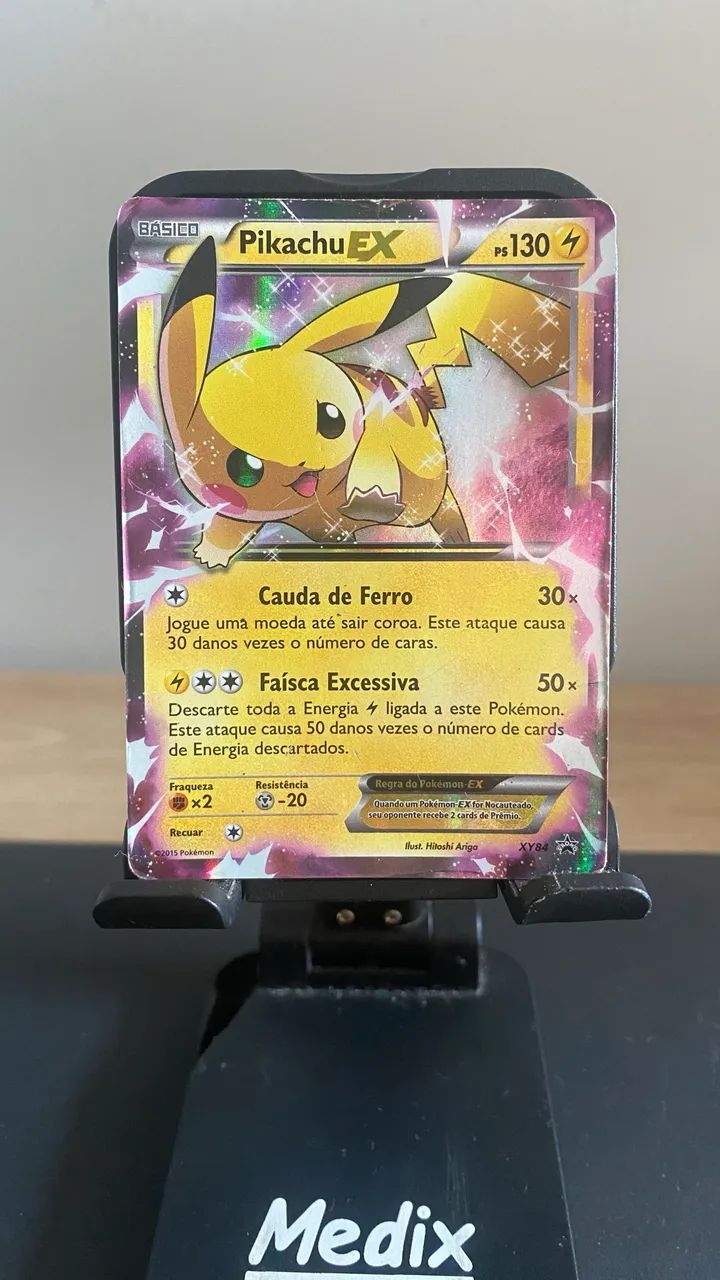 Cartas Pokémon  - Foto 2