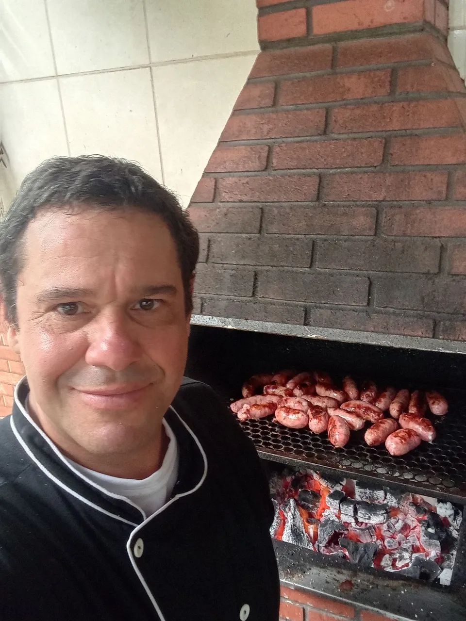 Churrasqueiro é cozinheiro! - Foto 3