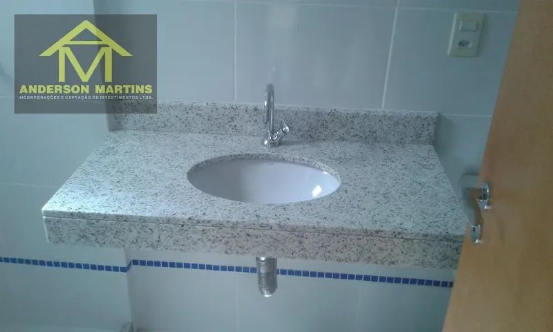 3 quartos no Ed. Marina Cristina Cód: 4325 R - Foto 3