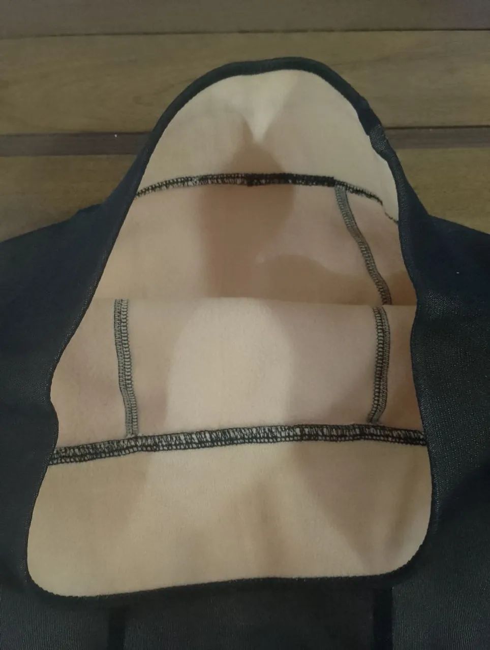 Cachecol e calça térmica  - Foto 3