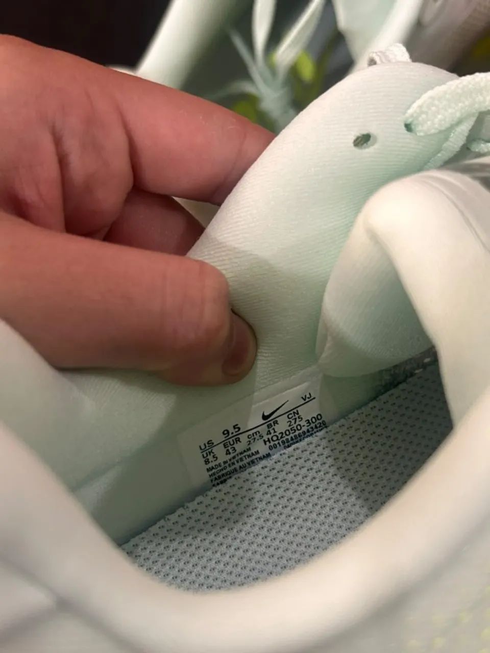 NIKE VOMERO PREMIUM - Foto 2