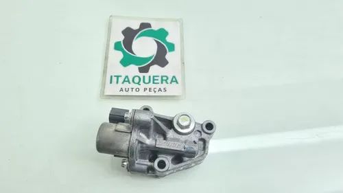 Valvula Solenoide Honda Fit 1.5 Ano 2016
