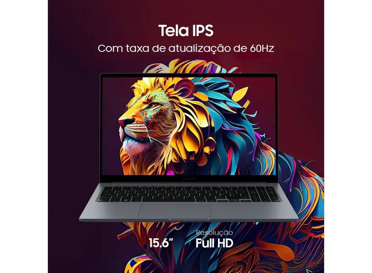 Samsung Galaxy Book 4 (LEIA) - Foto 4