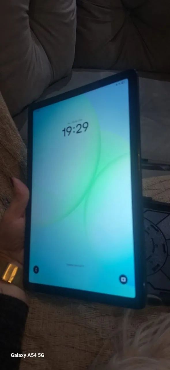Tablet Samsung A11+ - Foto 2